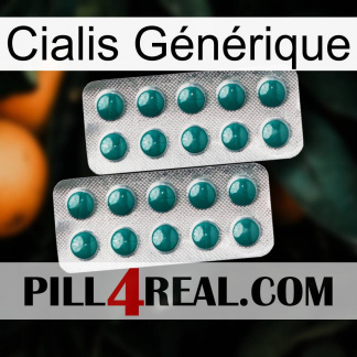 Cialis Générique dapoxetine2